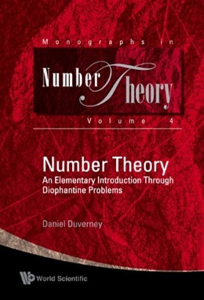 Picture of NUMBER THEORY