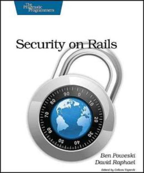 Picture of SECURITY RAILS