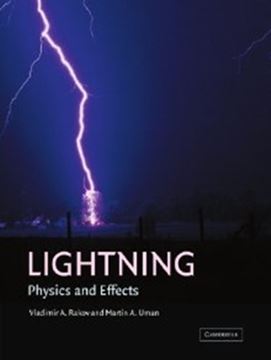 Imagem de LIGHTNING - PHYSICS AND EFFECTS