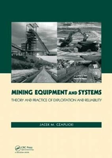Picture of MINING EQUIPMENT AND SYSTEMS