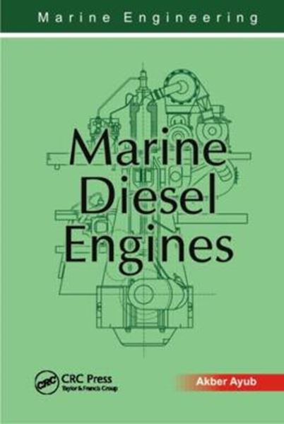 Picture of MARINE DIESEL ENGINES