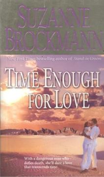 Imagem de TIME ENOUGH FOR LOVE