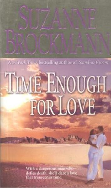 Picture of TIME ENOUGH FOR LOVE