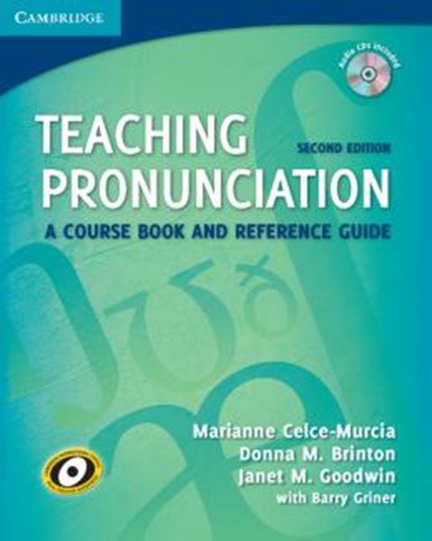 Picture of TEACHING PRONUNCIATION WITH CD - SECOND EDITION
