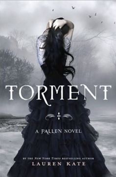Imagem de TORMENT - A FALLEN NOVEL