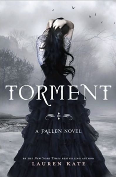 Picture of TORMENT - A FALLEN NOVEL
