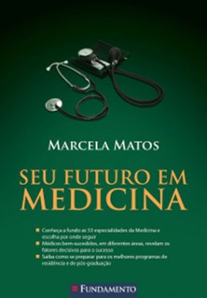 Picture of SEU FUTURO EM MEDICINA