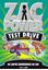 Imagem de ZAC POWER TEST DRIVE 5 - OS SAPOS HORRENDOS DE ZAC