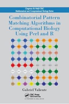 Imagem de COMBINATORIAL PATTERN MATCHING ALGORITHMS