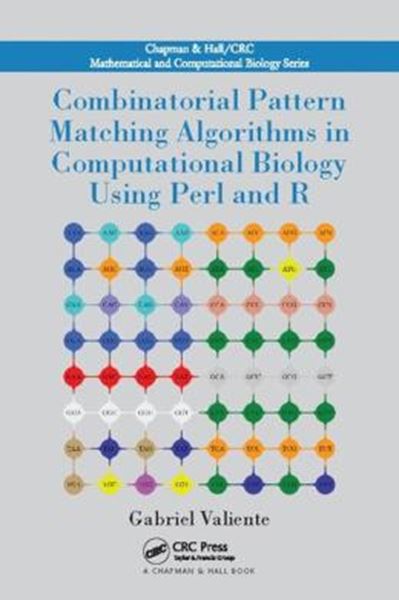 Picture of COMBINATORIAL PATTERN MATCHING ALGORITHMS