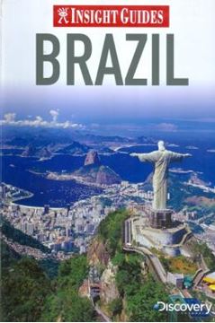 Imagem de BRAZIL INSIGHT GUIDE