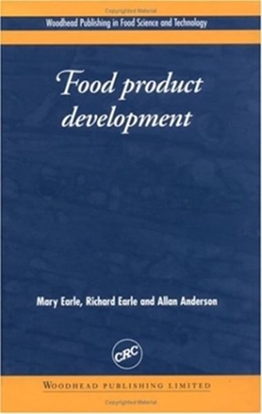 Picture of FOOD PRODUCT DEVELOPMENT