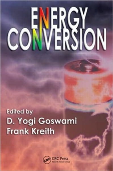 Picture of ENERGY CONVERSION