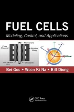 Imagem de FUEL CELLS - MODELING, CONTROL, AND APPLICATIONS