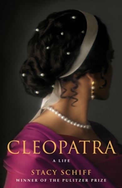 Picture of CLEOPATRA - A LIFE