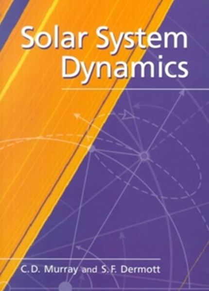 Picture of SOLAR SYSTEM DYNAMICS