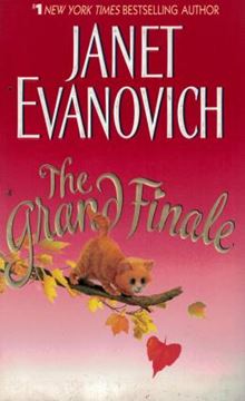 Imagem de THE GRAND FINALE