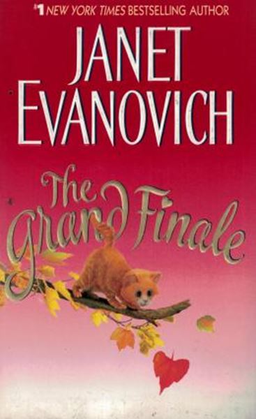 Picture of THE GRAND FINALE