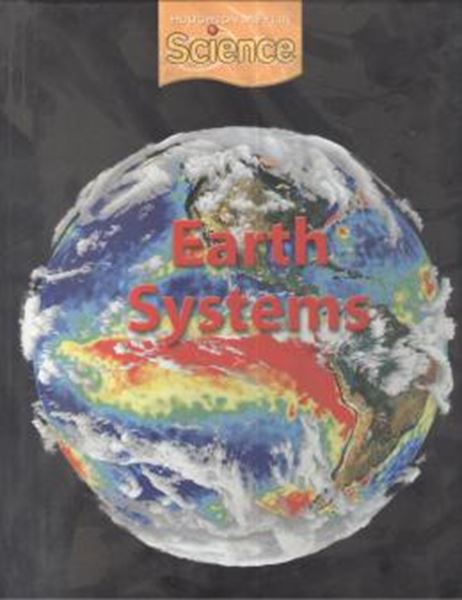 Picture of EARTH SYSTEMS