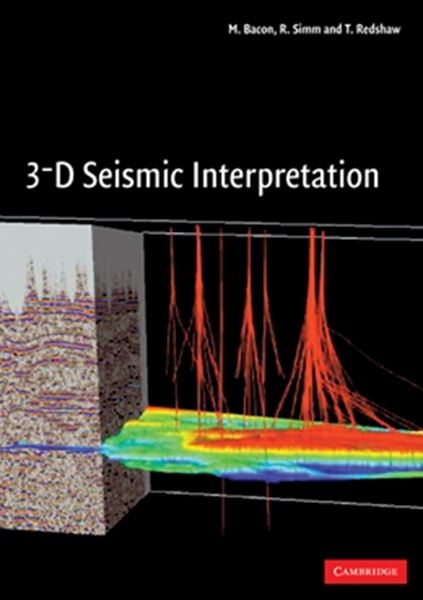 Picture of 3-D SEISMIC INTERPRETATION