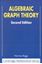 Imagem de ALGEBRAIC GRAPH THEORY - 2ND ED
