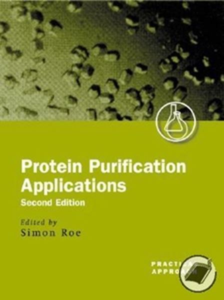 Picture of PROTEIN PURIFICATION APPLICATIONS - 2ND ED