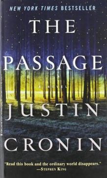 Imagem de THE PASSAGE