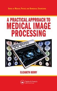 Imagem de PRACTICAL APPROACH TO MEDICAL IMAGE PROCESSING