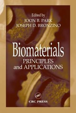 Imagem de BIOMATERIALS PRINCIPLES AND APPLICATIONS