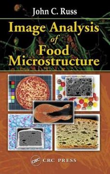 Imagem de IMAGE ANALYSIS OF FOOD MICROSTRUCTURE