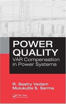 Imagem de POWER QUALITYVAR COMPENSATION IN POWER SYSTEMS