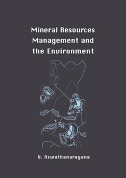 Picture of MINERAL RESOURCES MANAGEMENT AND THE ENVIRONMENT
