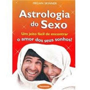 Imagem de ASTROLOGIA DO SEXO