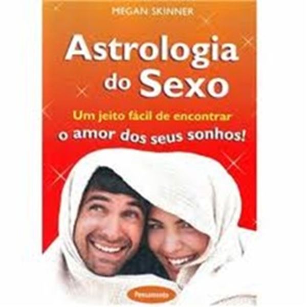 Picture of ASTROLOGIA DO SEXO