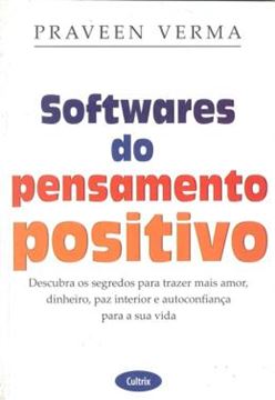 Imagem de SOFTWARES DO PENSAMENTO POSITIVO