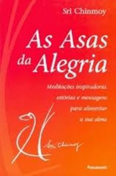 Imagem de ASAS DA ALEGRIA , AS