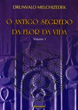 Imagem de ANTIGO SEGREDO DA FLORA DA VIDA - VOL. 1