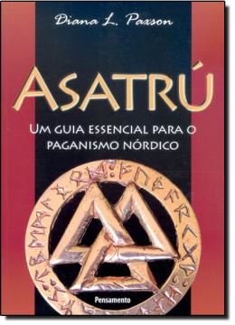 Imagem de ASATRU