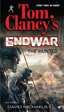 Imagem de TOM CLANCYS ENDWAR HUNTED