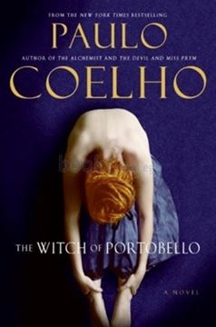 Imagem de THE WITCH OF PORTOBELLO, THE