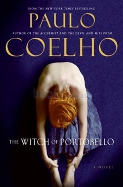 Picture of THE WITCH OF PORTOBELLO, THE