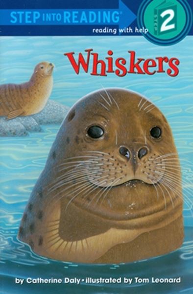 Picture of WHISKERS
