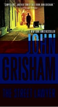 Imagem de THE STREET LAWYER