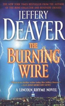 Imagem de THE BURNING WIRE