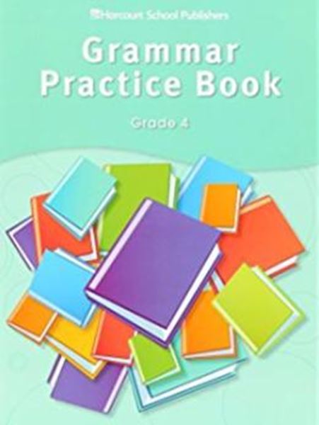 Picture of STORYTOWN GRAMMAR PRACTICE BOOK TEACHER EDITION GRADE 4