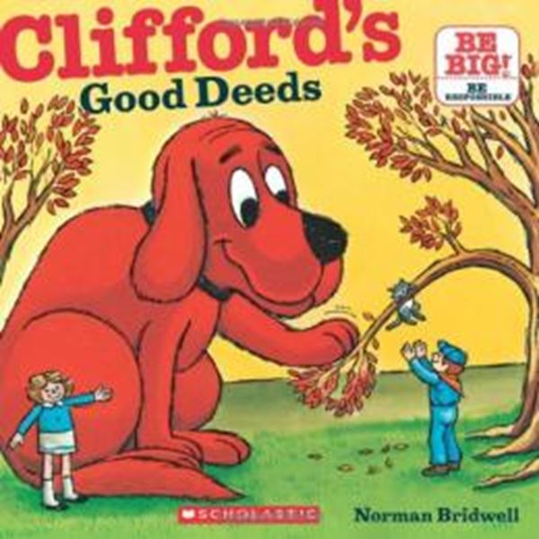 Picture of CLIFFORD DOOD DEEDS