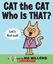 Imagem de CAT THE CAT, WHO IS THAT?