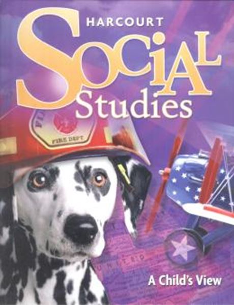 Picture of CHILD´S VIEW, A - GRADE 1