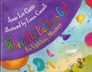 Imagem de WHERE DO BALLOONS GO?