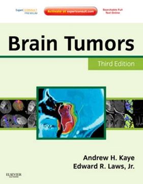 Imagem de BRAIN TUMORS 3RD EDITION, AN ENCYCLOPEDIC APPROACH, EXPERT CONSULT